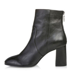 long tall sally ankle boots